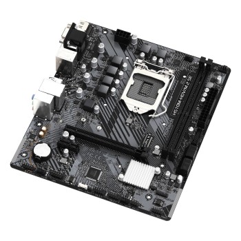 Płyta główna Asrock H510M-HDV/M.2 SE