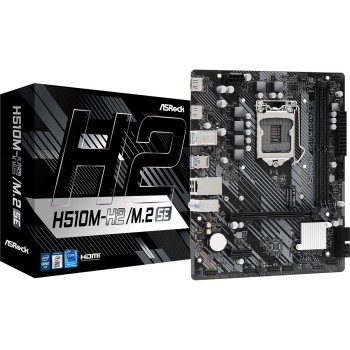 Płyta główna ASRock H510M-H2/M.2 SE