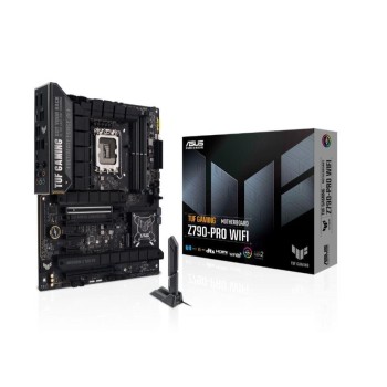 ASUS TUF Gaming Z790-PRO Intel Z790 LGA 1700 ATX