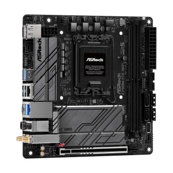 Płyta główna Asrock Z790M-ITX WiFi