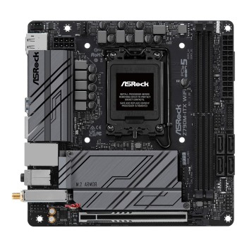 Płyta główna Asrock Z790M-ITX WiFi