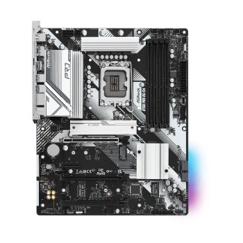 Płyta główna Asrock B760 PRO RS/D4