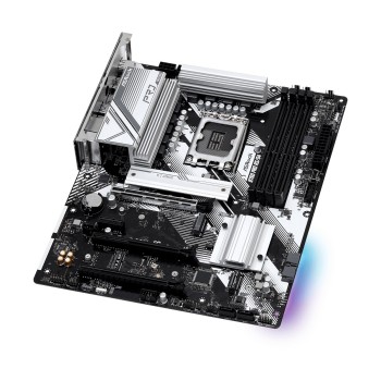 Płyta główna Asrock B760 PRO RS/D4