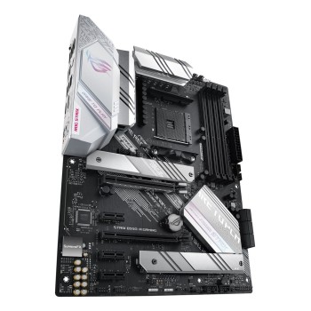 Płyta główna ASUS ROG STRIX B550-A GAMING