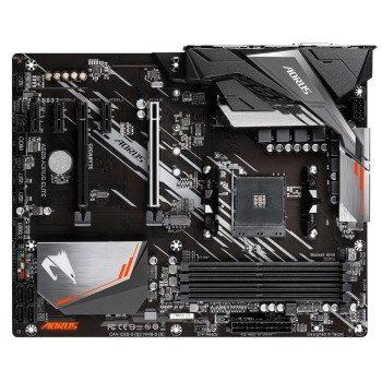 Płyta główna Gigabyte A520 AORUS ELITE