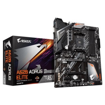 Płyta główna Gigabyte A520 AORUS ELITE