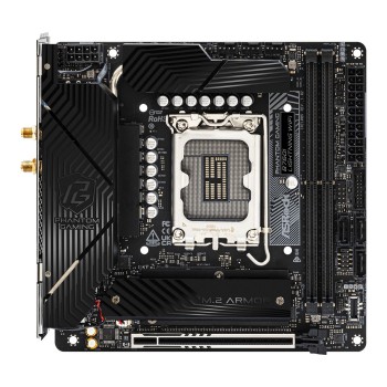 Płyta główna ASRock B760I LIGHTNING WIFI