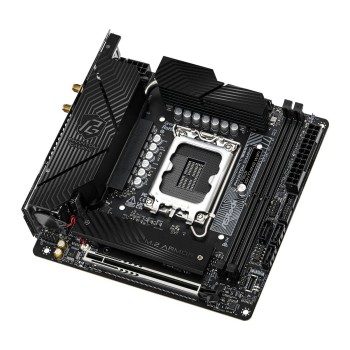 Płyta główna ASRock B760I LIGHTNING WIFI