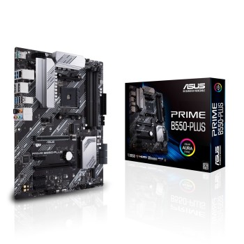 Płyta główna Asus PRIME B550-PLUS