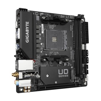 Płyta główna Gigabyte A520I AC