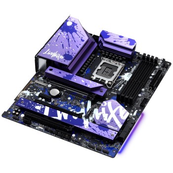 Płyta główna Asrock Z790 LiveMixer