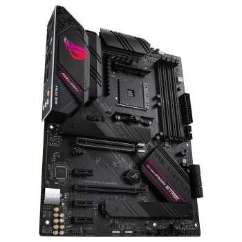 ASUS ROG STRIX B550-F GAMING AMD B550 Socket AM4 ATX