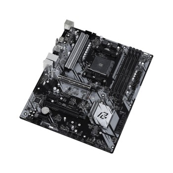 Asrock B550 Phantom Gaming 4 Socket AM4 ATX AMD B550