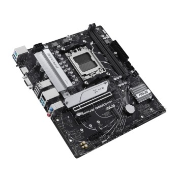 ASUS PRIME B650M-K AMD B650 Gniazdo AM5 micro ATX