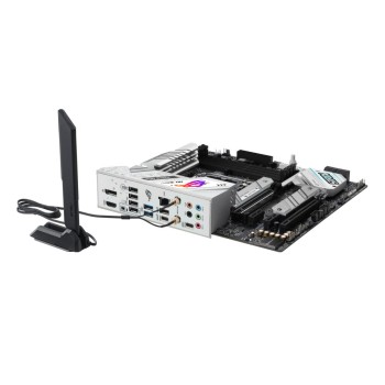 Płyta główna ASUS ROG STRIX B760-G GAMING WIFI D4