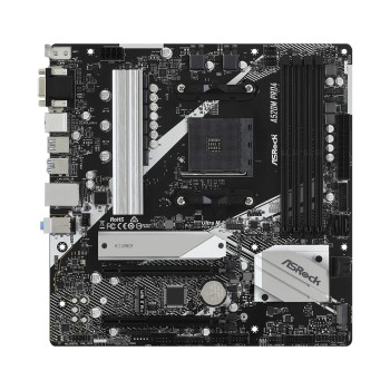 Płyta główna Asrock A520M PRO4