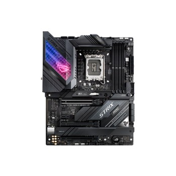 Płyta główna ASUS ROG STRIX Z690-E GAMING WIFI