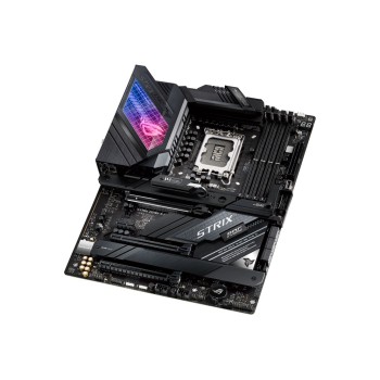 Płyta główna ASUS ROG STRIX Z690-E GAMING WIFI