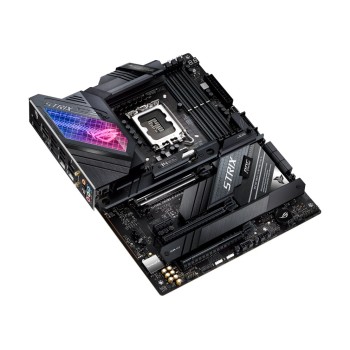 Płyta główna ASUS ROG STRIX Z690-E GAMING WIFI