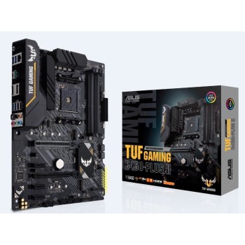 Płyta główna Asus TUF GAMING B450-PLUS II