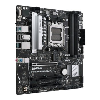 ASUS PRIME B650M-A-CSM AMD B650 Gniazdo AM5 micro ATX