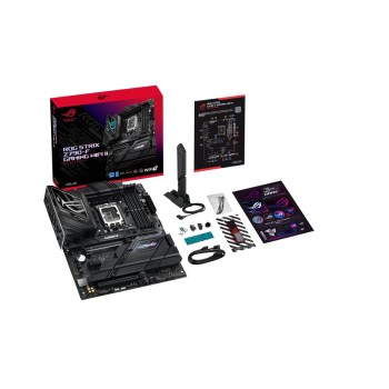 Płyta główna ASUS ROG STRIX Z790-F GAMING WIFI II