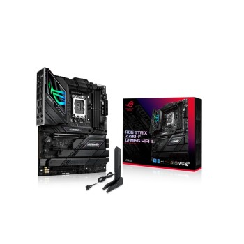 Płyta główna ASUS ROG STRIX Z790-F GAMING WIFI II