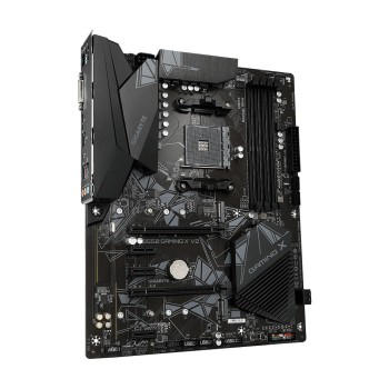 Płyta główna Gigabyte B550 GAMING X V2