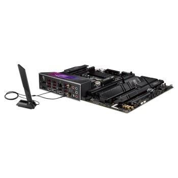 Płyta główna ASUS ROG STRIX X670E-E GAMING