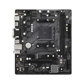 Płyta główna Asrock A520M-HDV