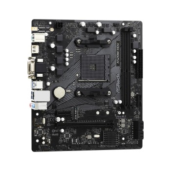 Płyta główna Asrock A520M-HDV