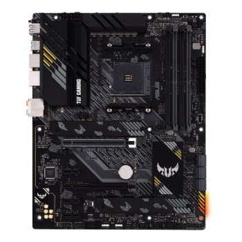 ASUS TUF GAMING B550-PRO - bundkort -