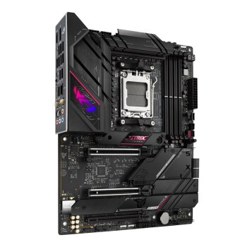 Płyta główna ASUS ROG STRIX B650E-E GAMING WIFI