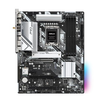 Płyta główna Asrock B760 PRO RS WIFI