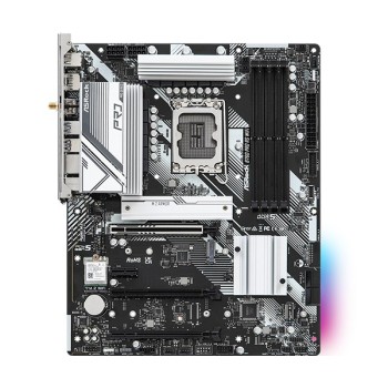 Płyta główna Asrock B760 PRO RS WIFI