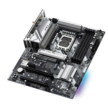 Płyta główna Asrock B760 PRO RS WIFI