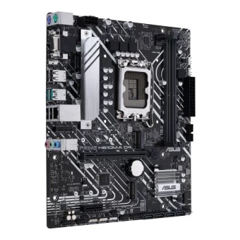 Płyta główna ASUS PRIME H610M-A D4-CSM