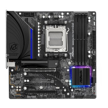 Płyta główna Asrock B650M PG RIPTIDE