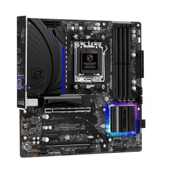 Płyta główna Asrock B650M PG RIPTIDE