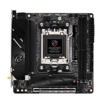 Płyta główna Asrock A620I LIGHTNING WIFI