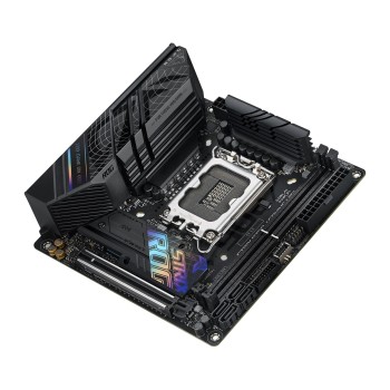 Płyta główna ASUS ROG STRIX B760-I GAMING WIFI