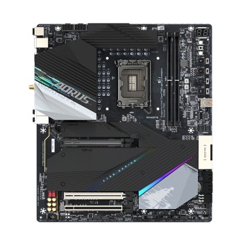 GIGABYTE Z790 AORUS TACHYON X płyta główna Intel Z790 Express LGA 1700 Rozszerzone ATX