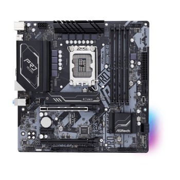 Płyta główna ASROCK B660M PRO RS