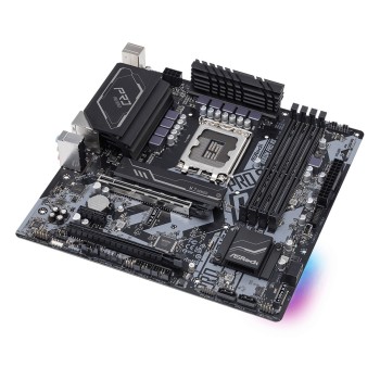 Płyta główna ASROCK B660M PRO RS