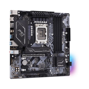 Płyta główna ASROCK B660M PRO RS