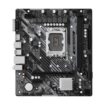 Płyta główna ASROCK H610M-HVS/M.2 R2.0