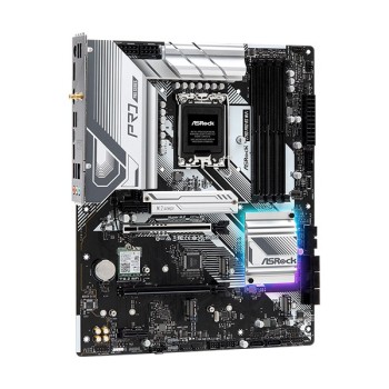 Płyta główna ASROCK Z790 PRO RS WIFI