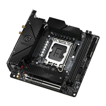 Płyta główna ASRock Z790I LIGHTNING WIFI