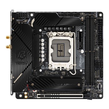 Płyta główna ASRock Z790I LIGHTNING WIFI