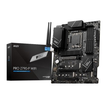 Płyta główna MSI PRO Z790-P WIFI